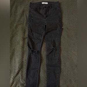 Garage Skinny Jeans